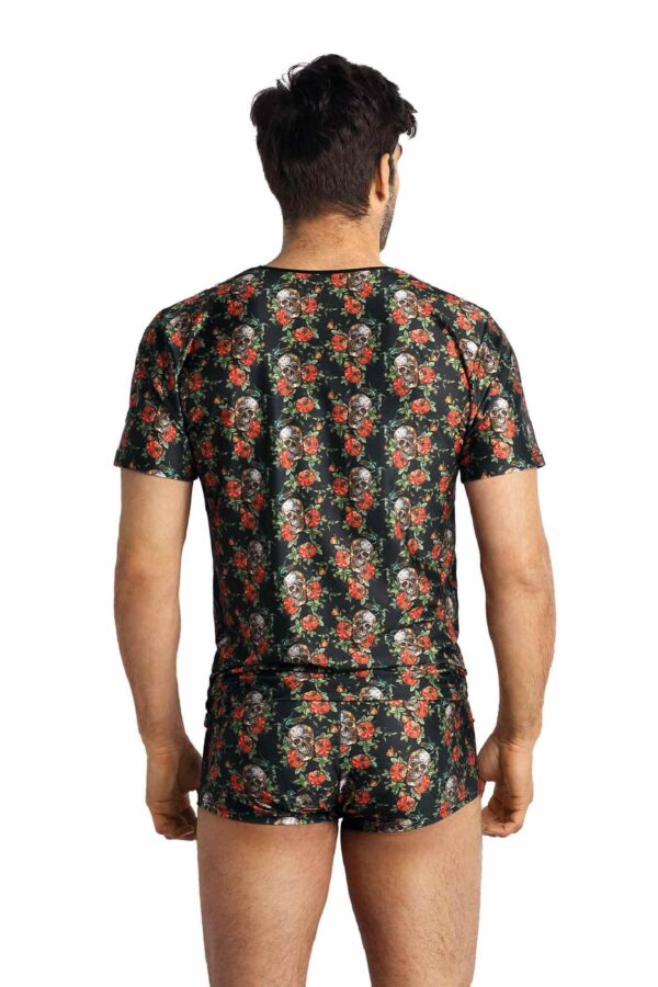POWER T SHIRT (MENS T SHIRT/T SHIRT MĘSKI) M - obrazek 2