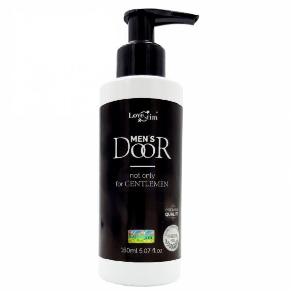 Żel MEN DOOR 150ml - obrazek 2