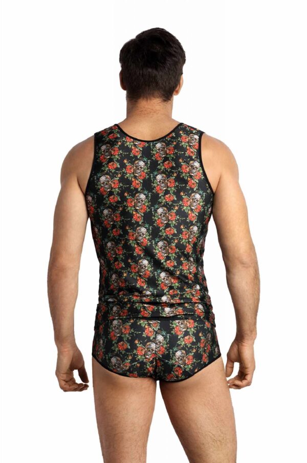 POWER TOP (MENS TOP/TOP MĘSKI) L - obrazek 2
