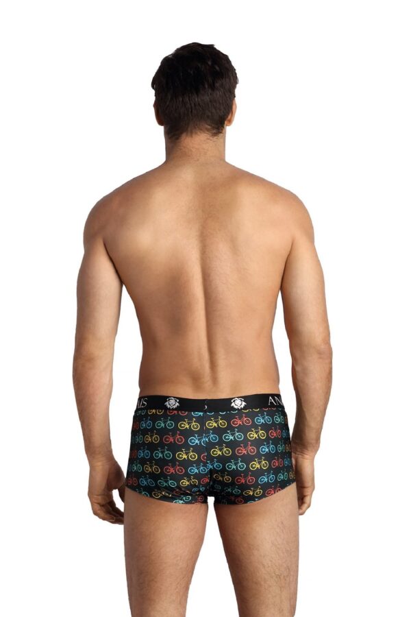 BENITO BOXER (MĘSKIE BOKSERKI/MENS BOXER) S - obrazek 2