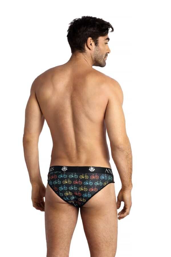 BENITO SLIP (MENS SLIP/SLIPY MĘSKIE) L - obrazek 2