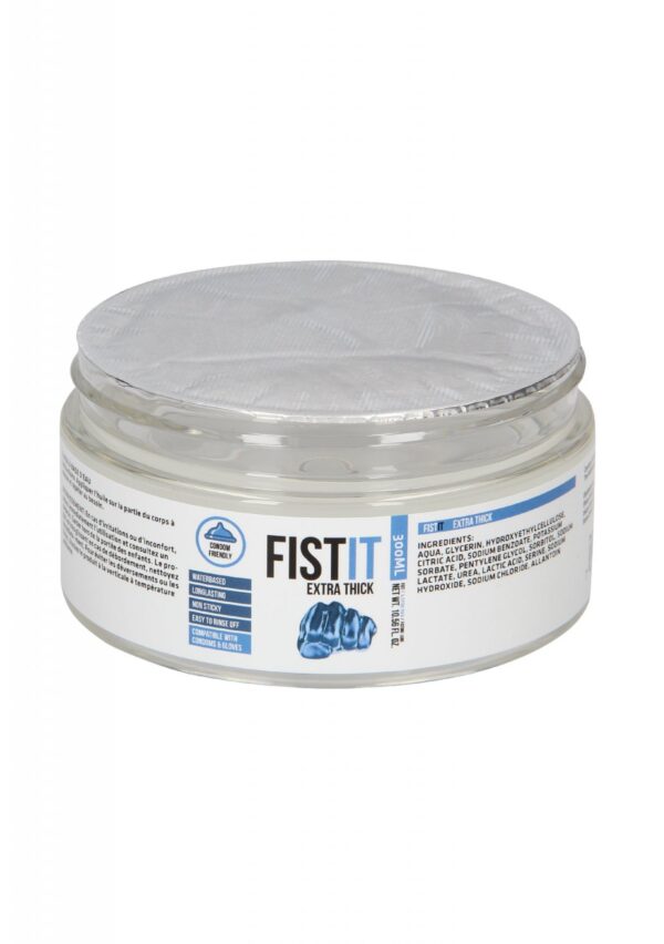 Fist It   Extra Thick   300 ml - obrazek 2