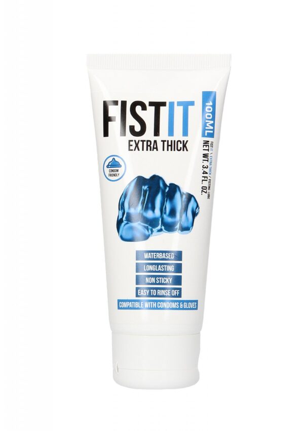 Fist It   Extra Thick   100 ml - obrazek 2