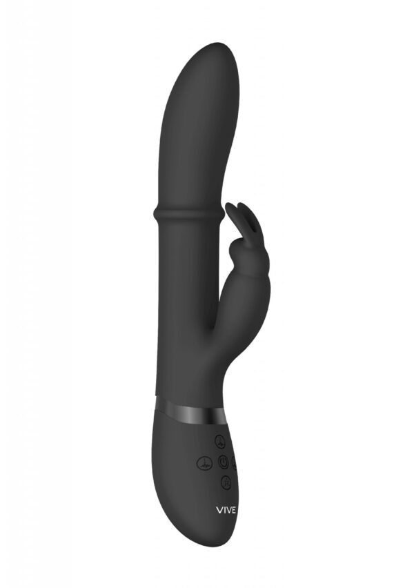 Halo   Black - obrazek 2