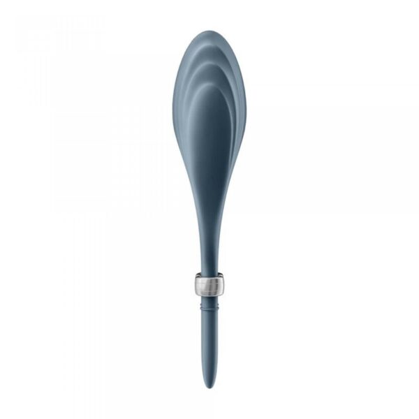 Pierścień Duelist Ring Vibrator (Dark blue) - obrazek 2