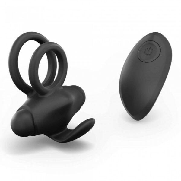 MR & MRS VIBE   BLACK ONYX - obrazek 2