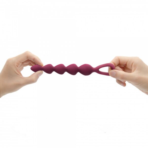BING BANG M   PLUM STAR - obrazek 2
