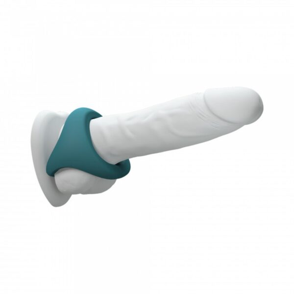 FLUX RING   TEAL ME - obrazek 2