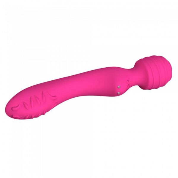 TWIST   DANGER PINK - obrazek 2