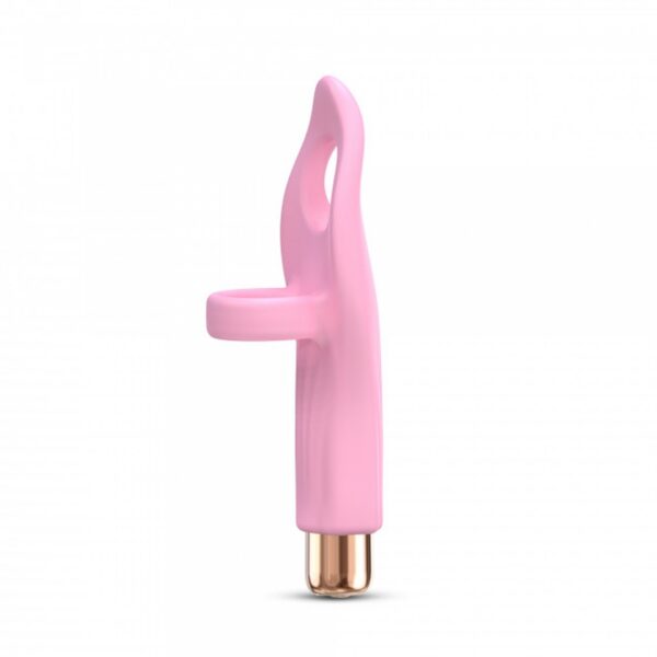 TICKLE ME   BABY PINK - obrazek 2