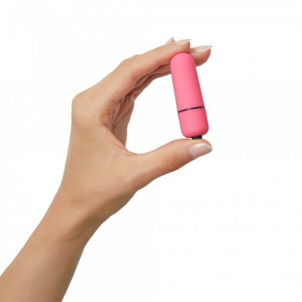 WAOUHHH   DANGER PINK - obrazek 2