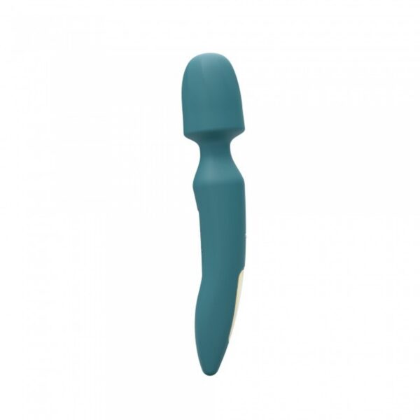 R EVOLUTION   TEAL ME - obrazek 2