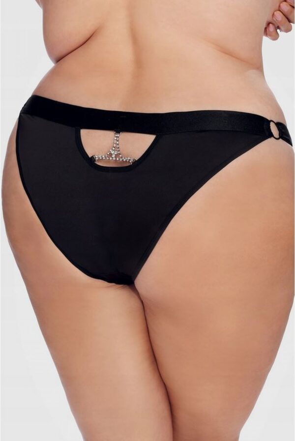 Laura knickers XL+ (knickers/majtki) - obrazek 2
