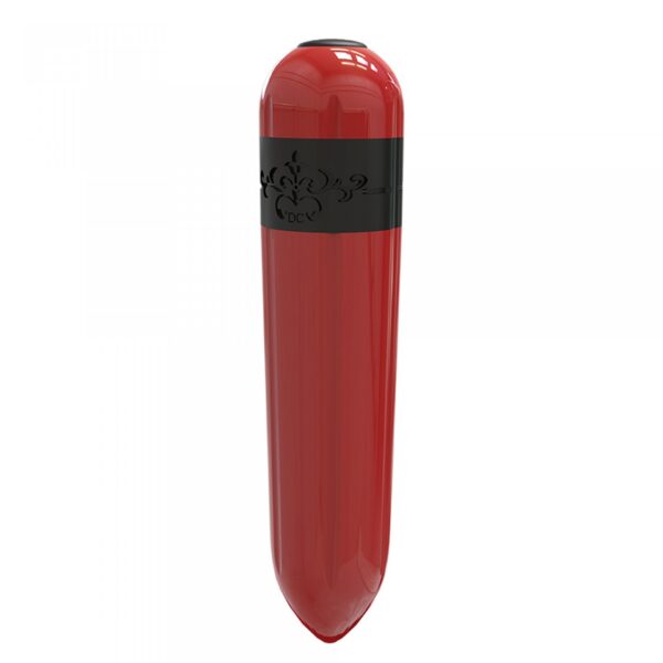 Rocket red (with remote) - obrazek 2