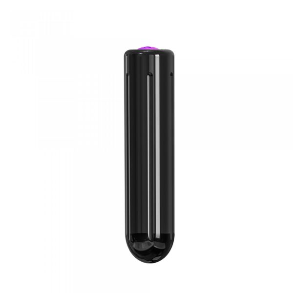 Rock black (with remote) - obrazek 2