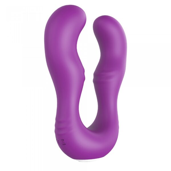 Seraph purple (with remote) - obrazek 2