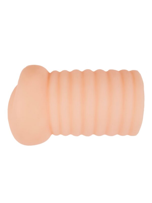Masturbator Vagina z wibracją 650g RENIA - obrazek 2