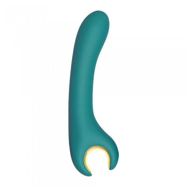 Mermaid Green - obrazek 2