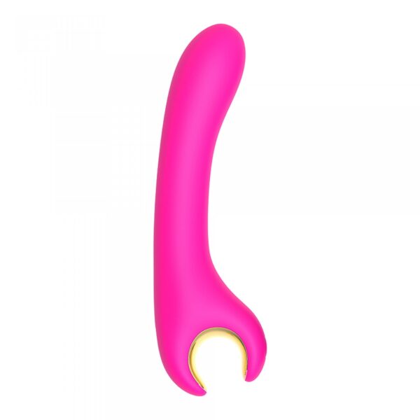 Mermaid rose pink - obrazek 2