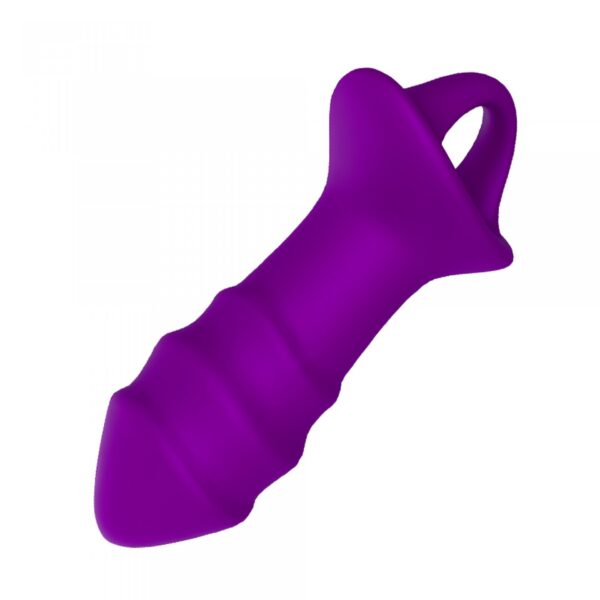 Kylin purple (with remote) - obrazek 2