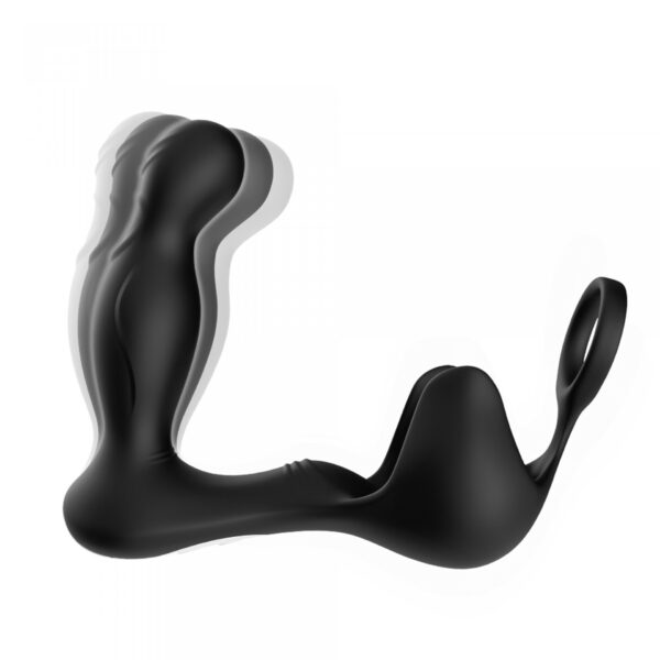 Surroundy black - obrazek 2