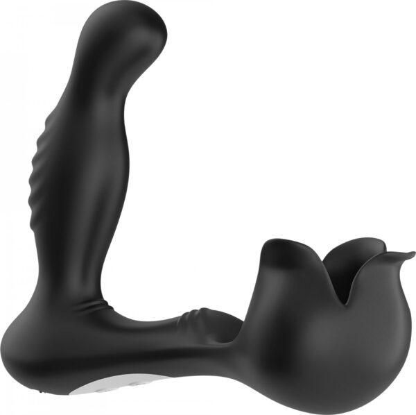 Surround black - obrazek 2