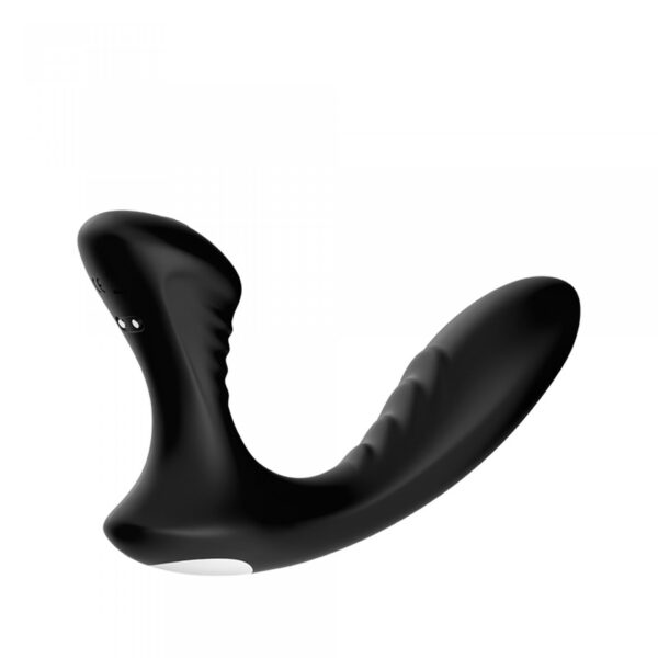 Storm black (with remote control) - obrazek 2