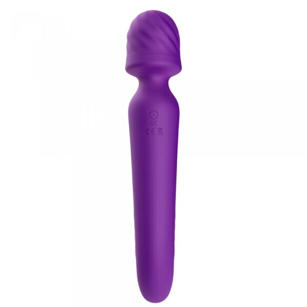 Mission purple - obrazek 2