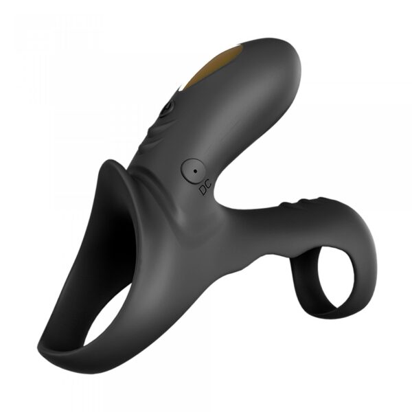 Ranger black (with remote) - obrazek 2