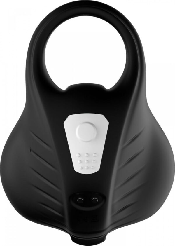 Ranger black (with remote) - obrazek 2