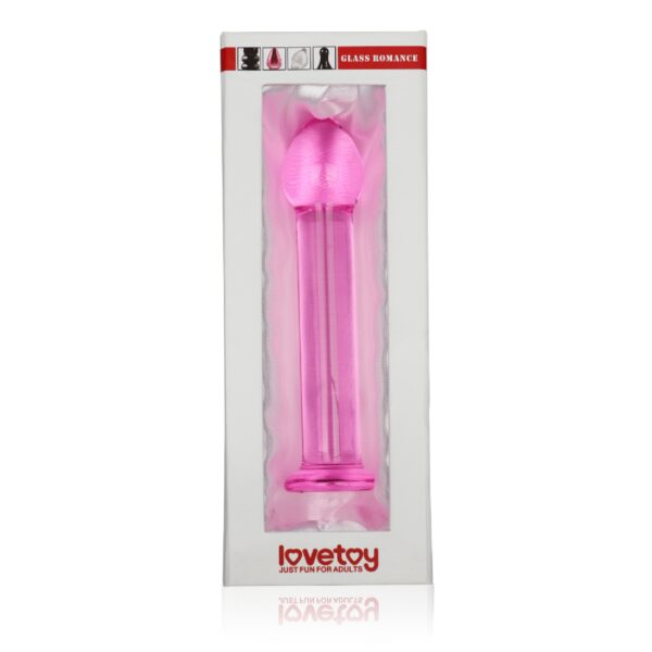 7 Glass Romance Pink - obrazek 2