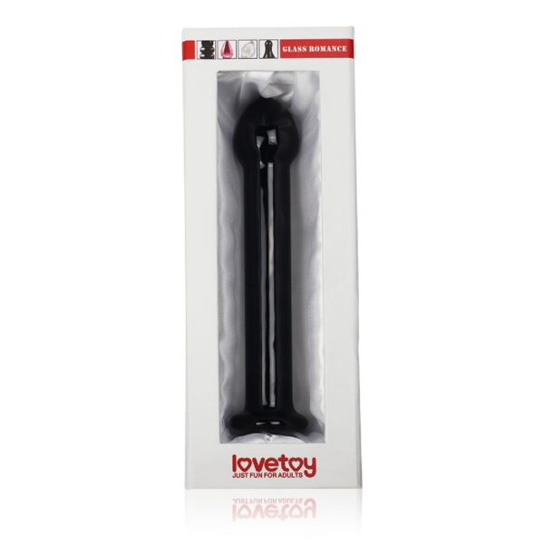 7 Glass Romance Black - obrazek 2