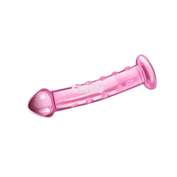 7.5 Glass Romance Pink - obrazek 2