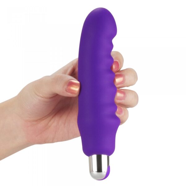 Rechargeable IJOY Silicone Waver - obrazek 2