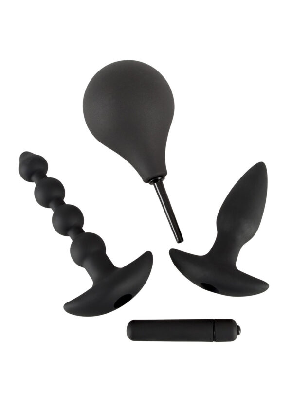 Sex Kit - obrazek 2