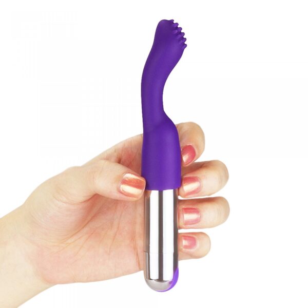 Rechargeable IJOY Versatile Tickler - obrazek 2