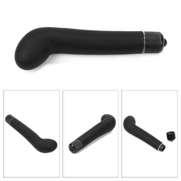 Zestaw Deluxe Bondage Kit - obrazek 2