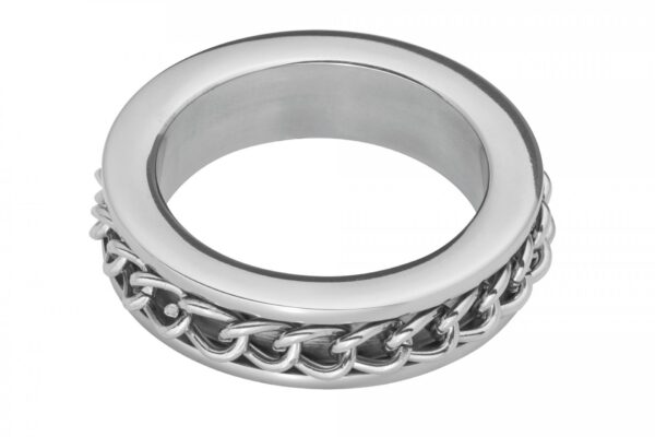 MALESATION Spinner Cock Ring - obrazek 2
