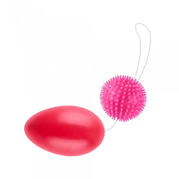 BAILE  TWINS BALL - obrazek 2