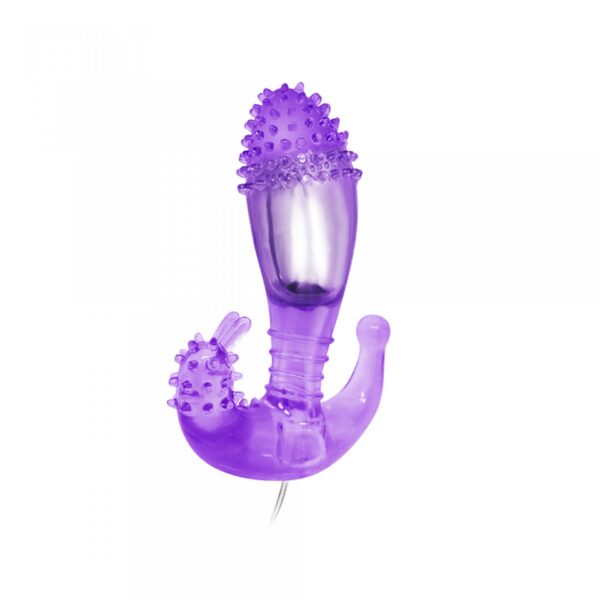 BAILE  SUPER STRONG VIBRATOR - obrazek 2