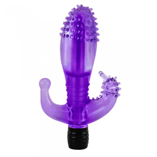 BAILE  HONEYBEE VIBRATOR, 7 vibration functions - obrazek 2