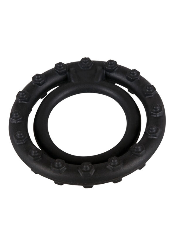Clitoral Mass Silicone Ring - obrazek 2
