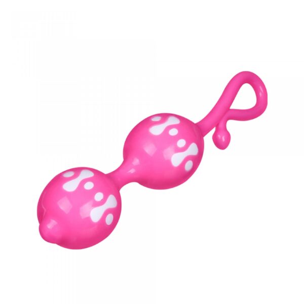 BAILE  ORGASMIC BALLS - obrazek 2