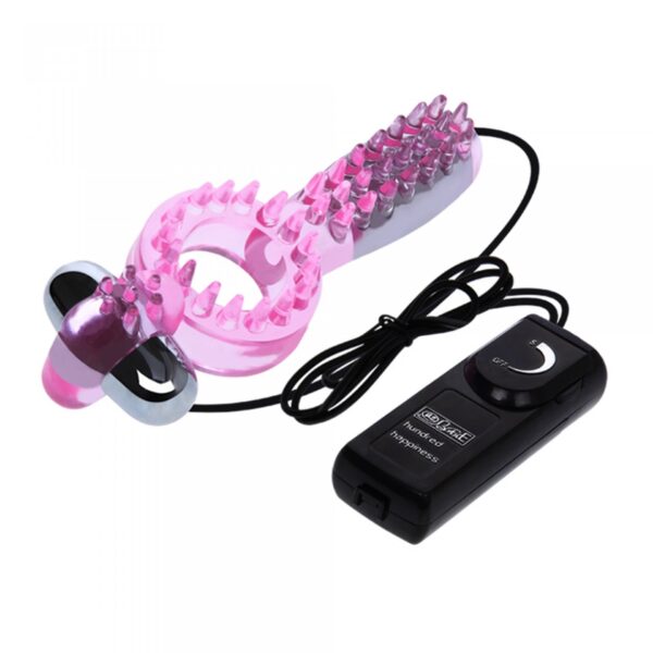 BAILE  COUPLES COLLECTION Vibration - obrazek 2