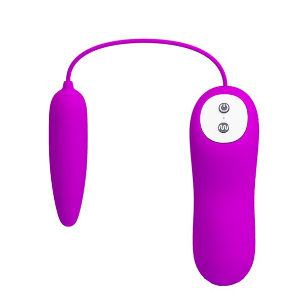 PRETTY LOVE  Harriet, 12 vibration functions - obrazek 2
