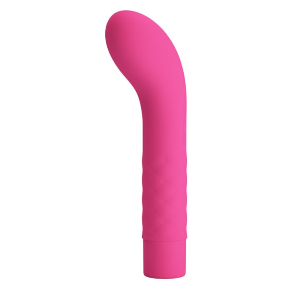 PRETTY LOVE  Atlas, 10 vibration functions - obrazek 2