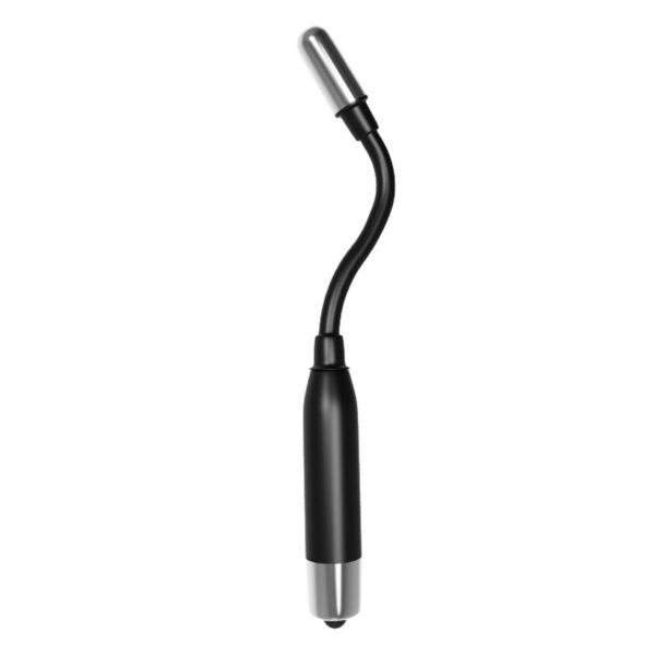 BAILE  MICPHONE, Vibration Bendable - obrazek 2