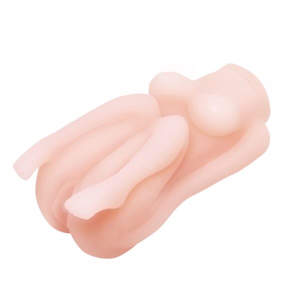 BAILE  TEMPTATION PASSION LADY, 3D VAGINA - obrazek 2