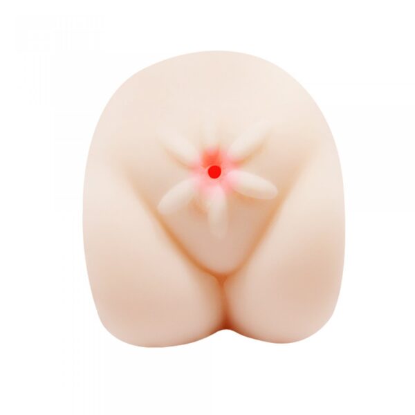 BAILE  3D Masturbator, Vibration - obrazek 2