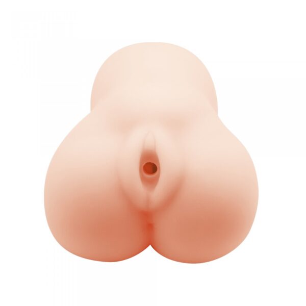 CRAZY BULL  HELEN, REALISTIC VAGINA, Vibration - obrazek 2